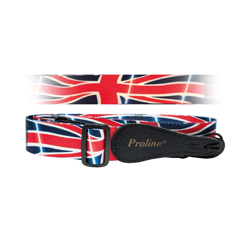 Tahalí Correa Para Guitarra Inglaterra