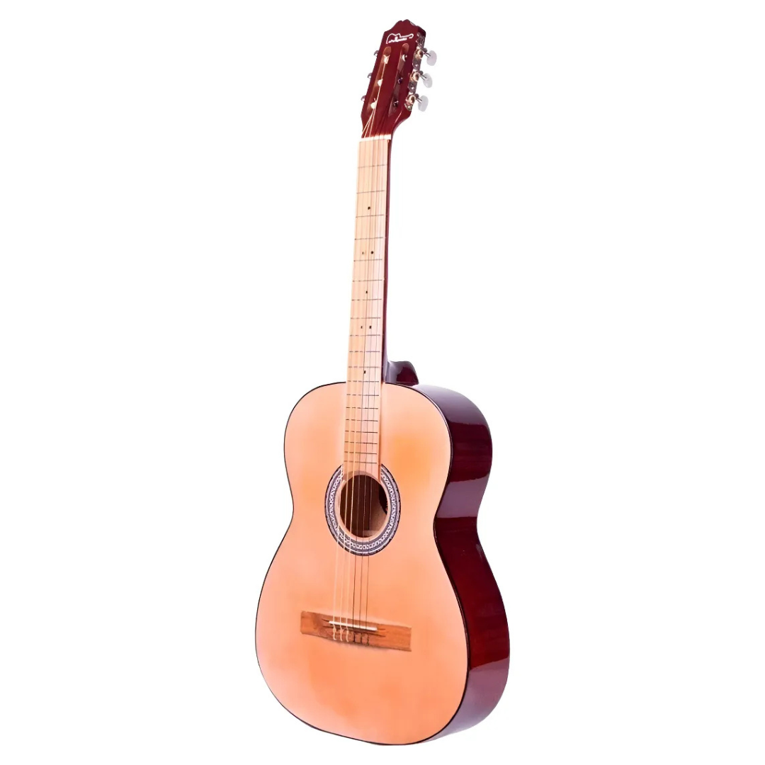 Guitarra Tercerola Acústica / Clásica La Purépecha
