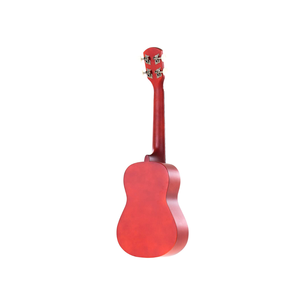 Ukelele Tenor Acústico Gewa Modelo PS512840