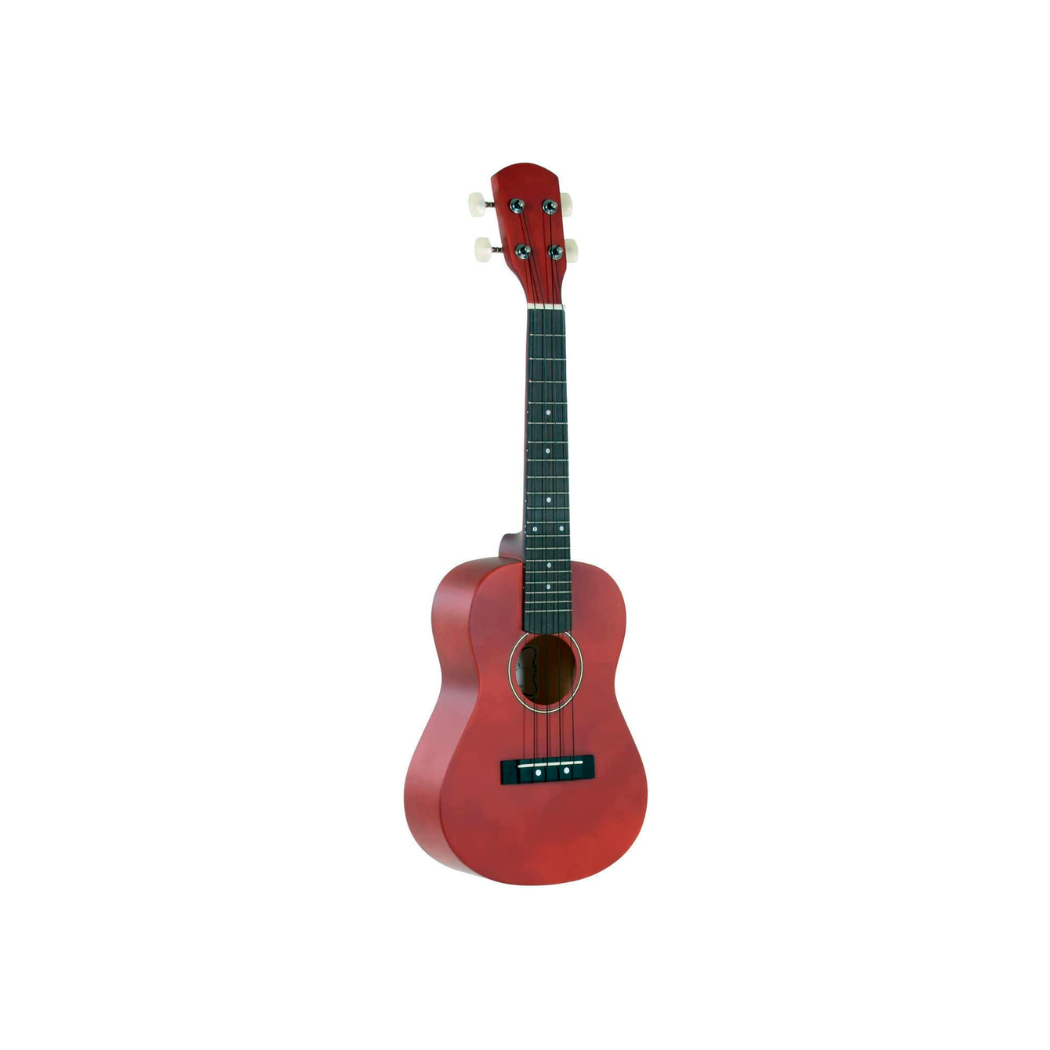 Ukelele Tenor Acústico Gewa Modelo PS512840