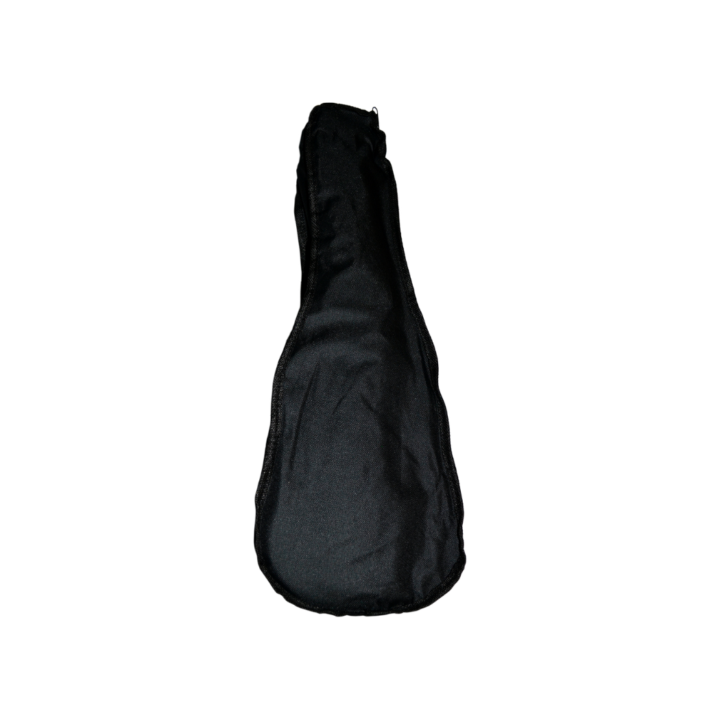 Kit Ukelele Soprano Acústico Negro Gewa Modelo PS502822