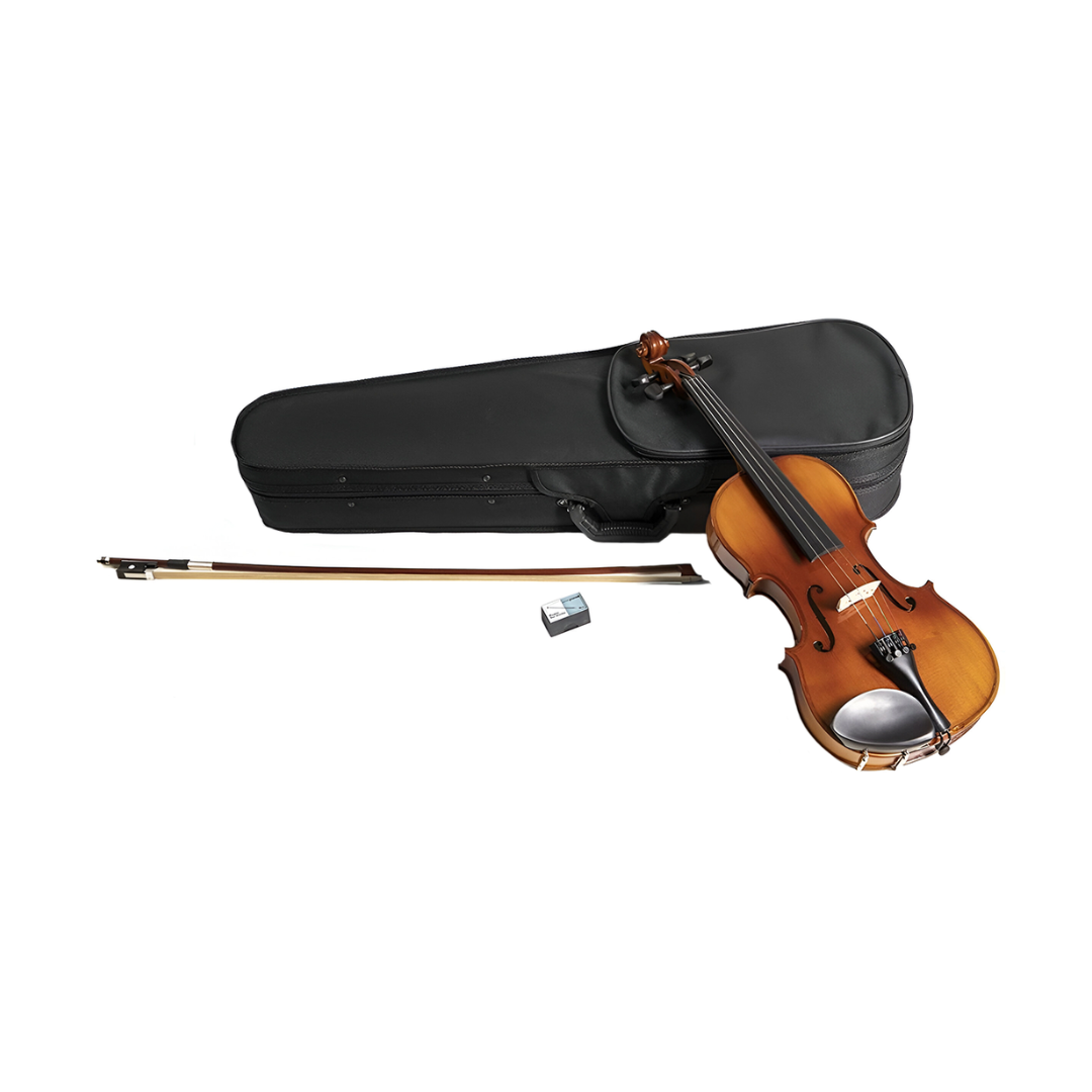 Gewa Violín 4/4 PS4016114 Con Estuche