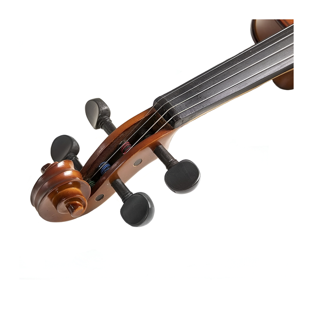 Gewa Violín 4/4 PS4016114 Con Estuche
