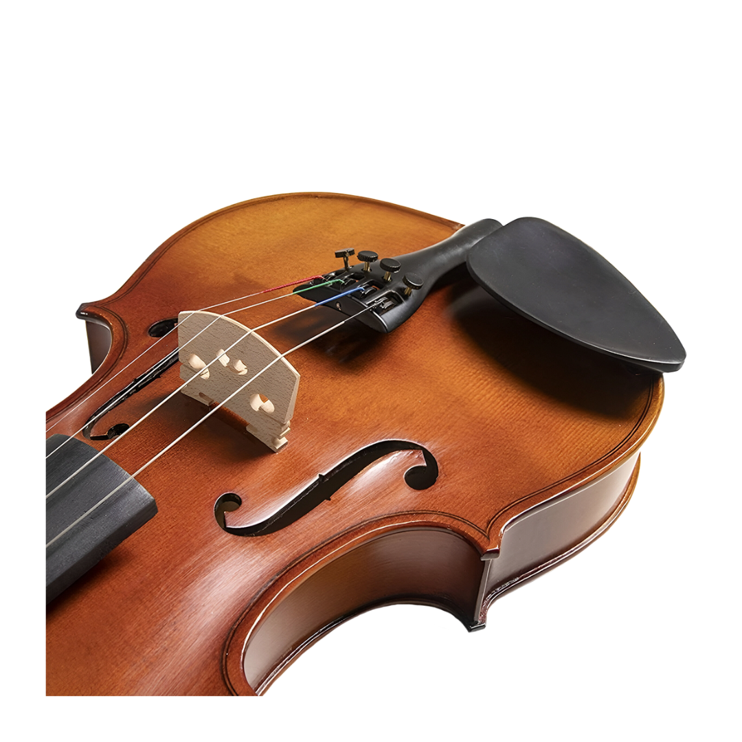 Gewa Violín 4/4 PS4016114 Con Estuche