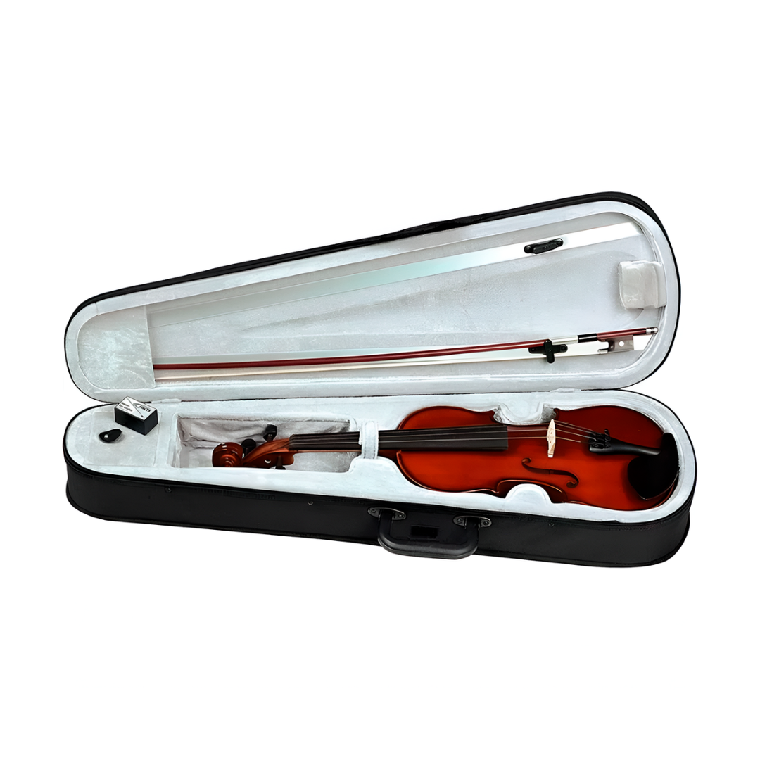 Gewa Violín 4/4 PS4016114 Con Estuche