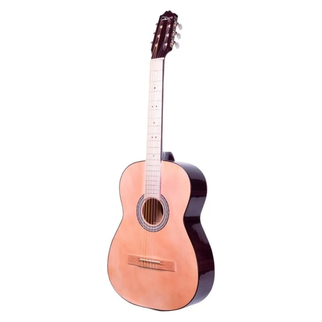 Guitarra Tercerola Acústica / Clásica La Purépecha