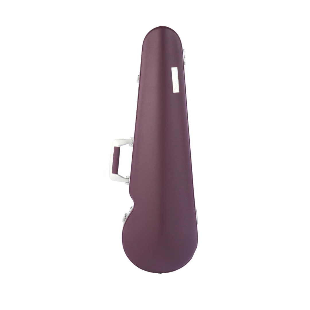 Estuche BAM de Piel Para Violín L'etoile Violeta