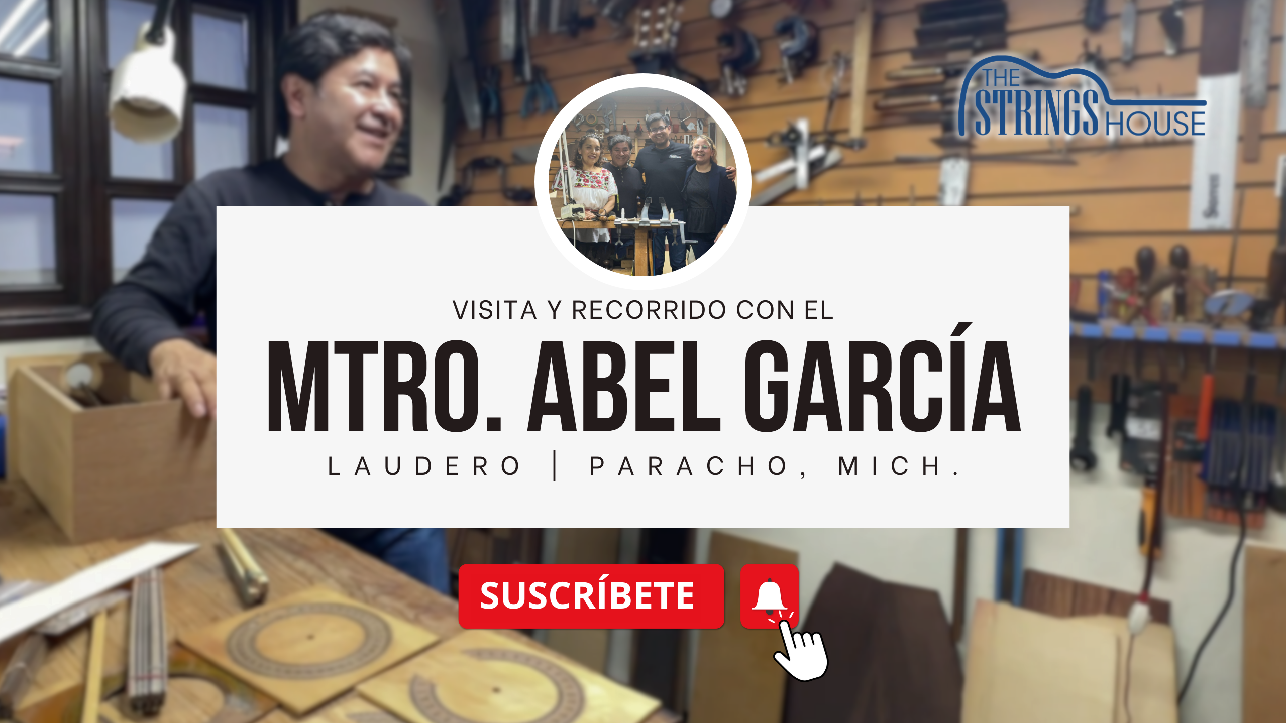 Cargar video: 