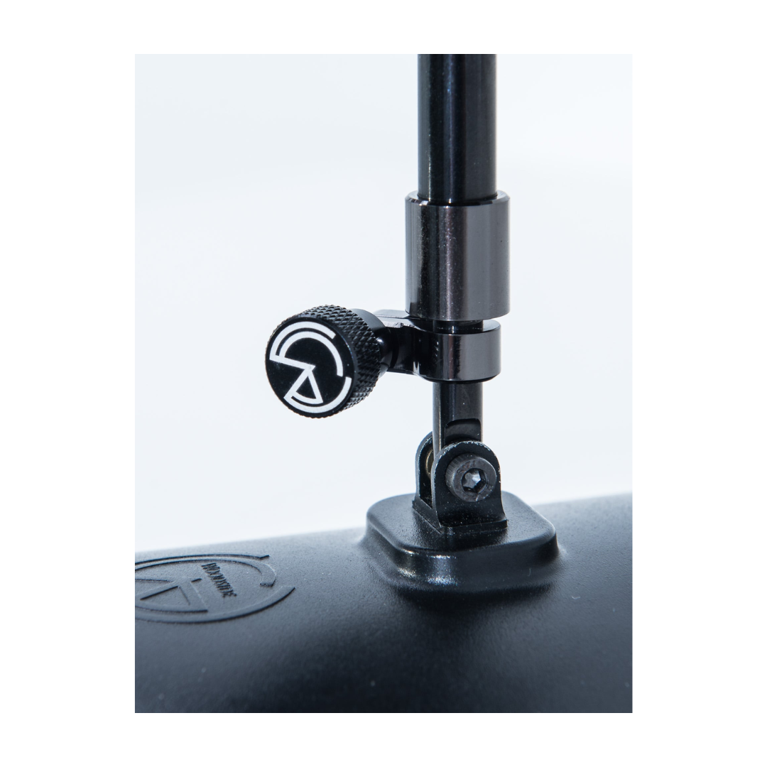 Woodside Soporte Para Guitarra GS4-PCL