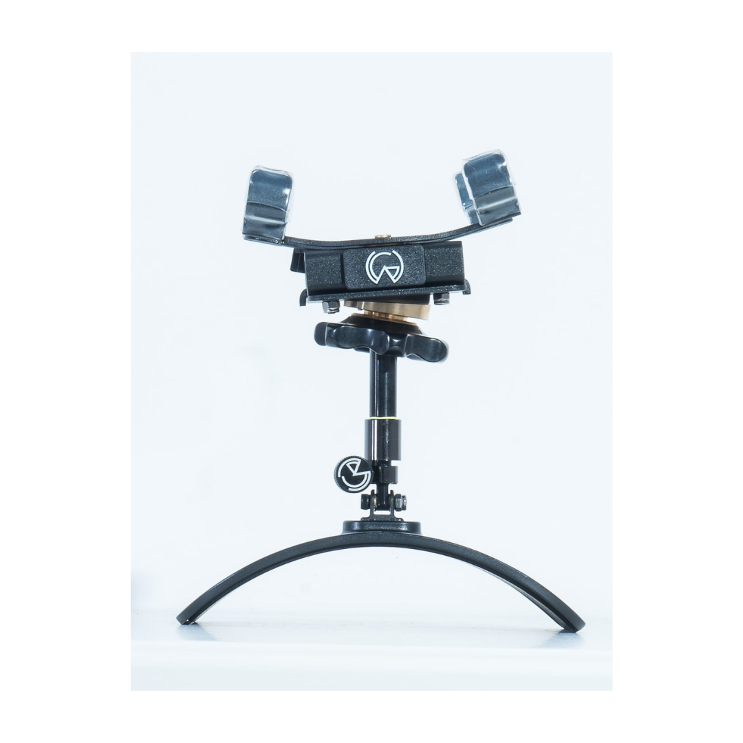 Woodside Soporte Para Guitarra GS4-PCL