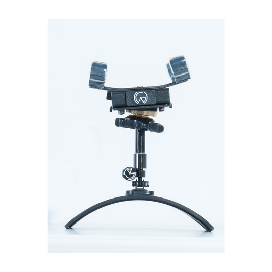 Woodside Soporte Para Guitarra GS4-PCL