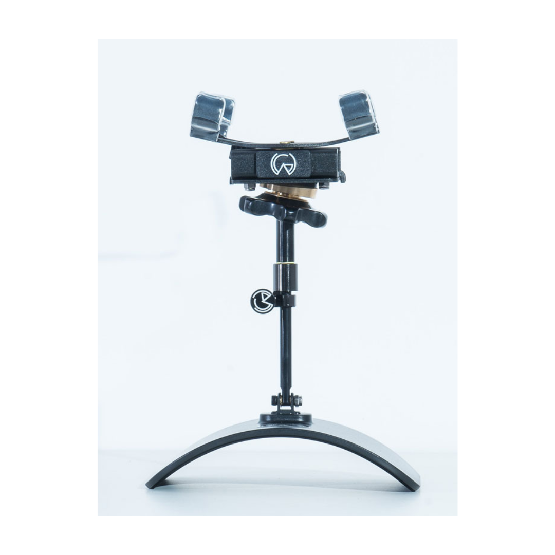 Woodside Soporte Para Guitarra GS4-PCL