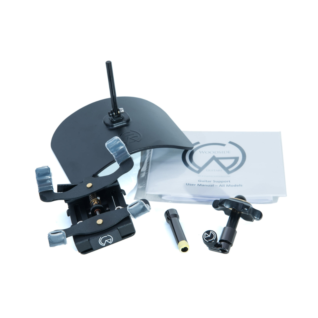Woodside Soporte Para Guitarra GS4-PCL