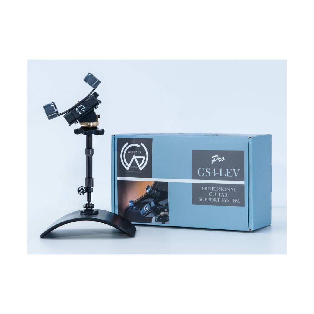 Woodside Soporte Para Guitarra GS4-PRO