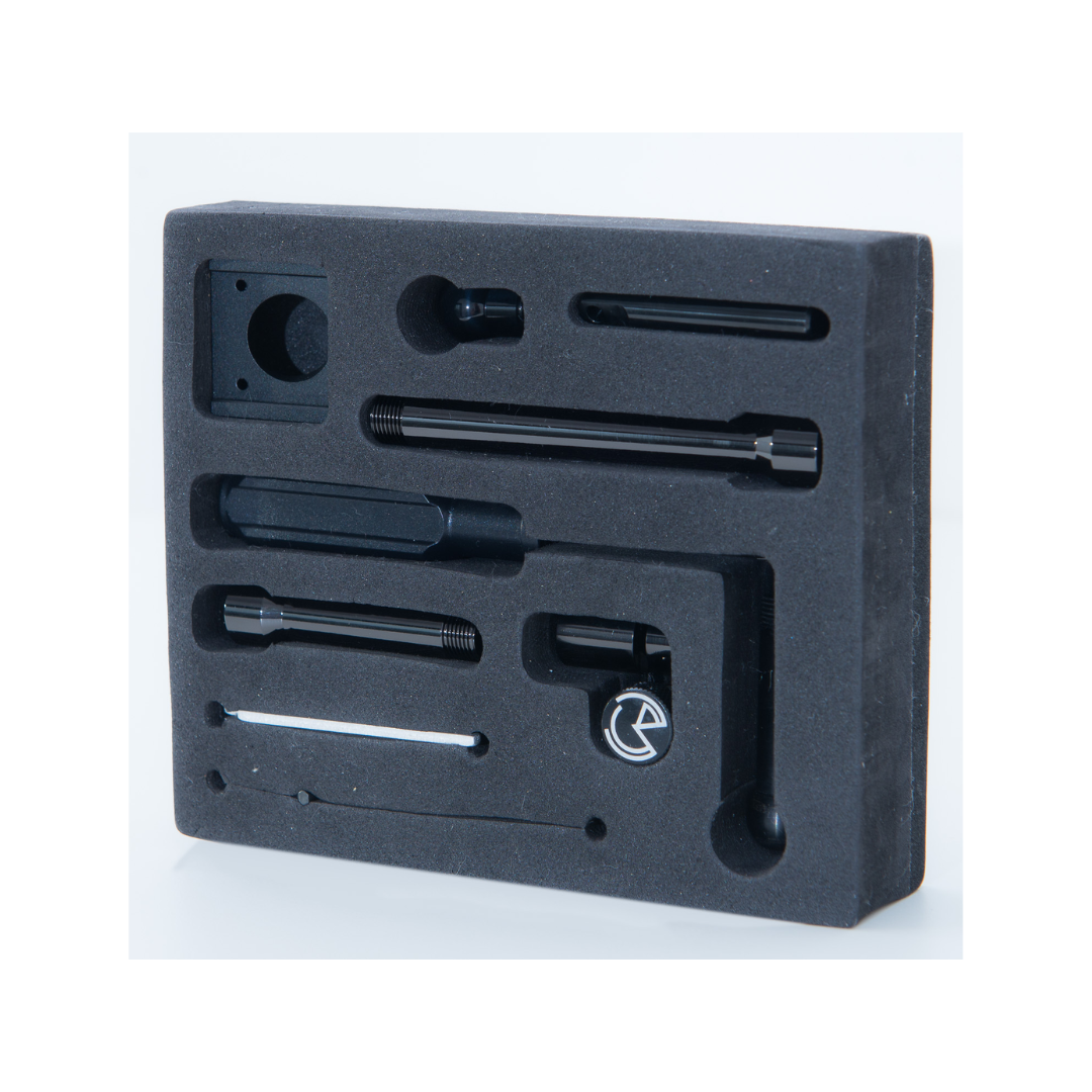 Woodside Soporte Para Guitarra GS4-PRO
