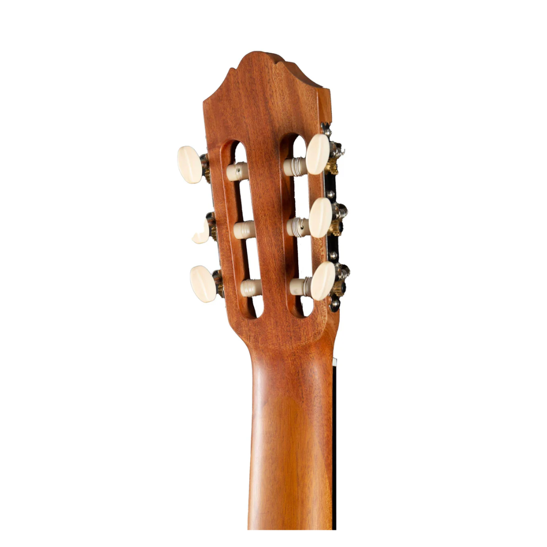 Yamaha Guitarra Clásica C40M Natural Mate