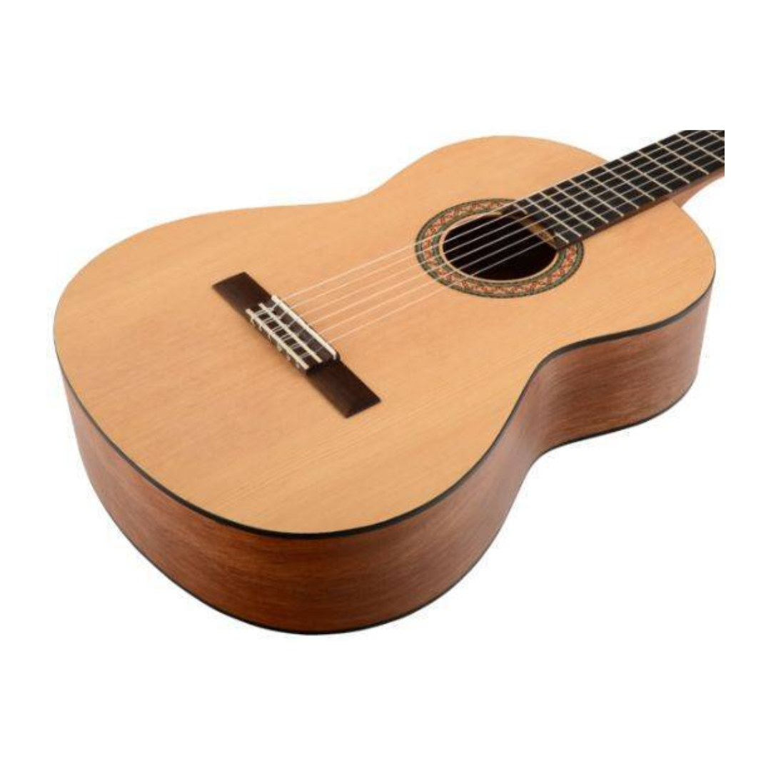 Yamaha Guitarra Clásica C40M Natural Mate