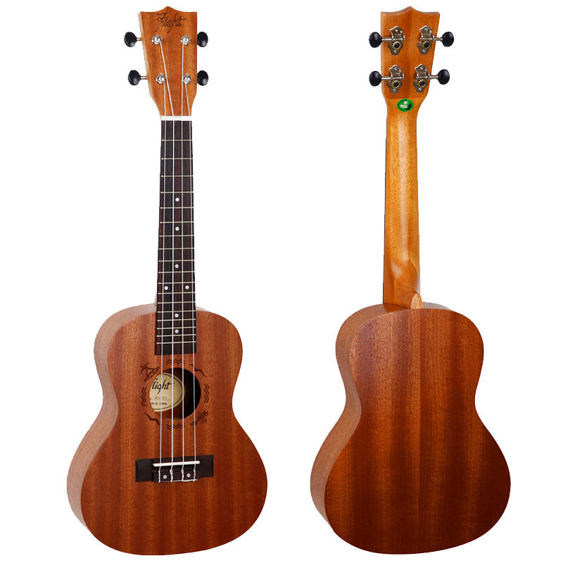 Ukelele Flight Concierto Pack NUC310-PACK
