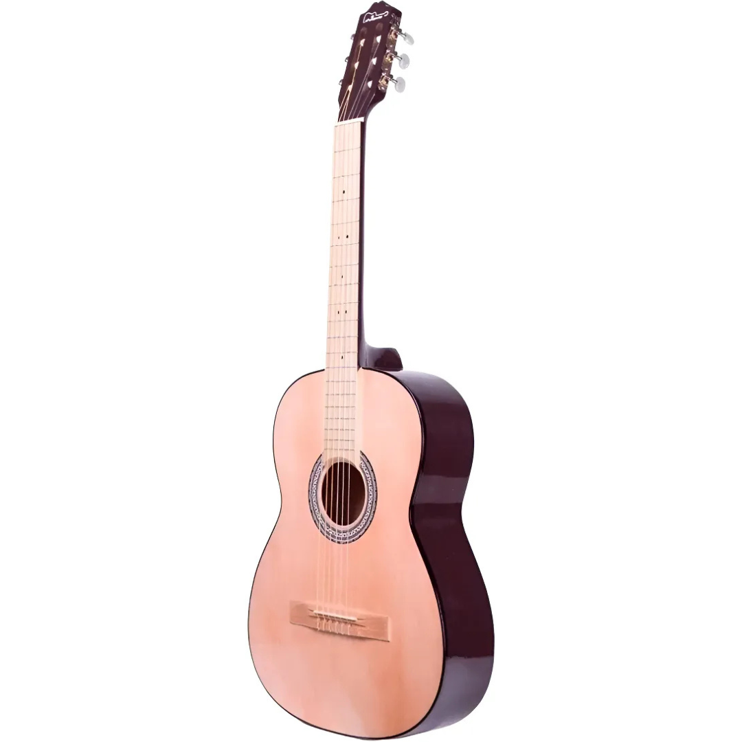 Guitarra Tercerola Acústica / Clásica La Purépecha