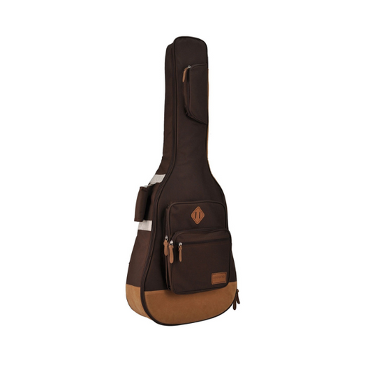 Funda Gig bag Para Guitarra Acústica o Electroacústica Clásica o Texana