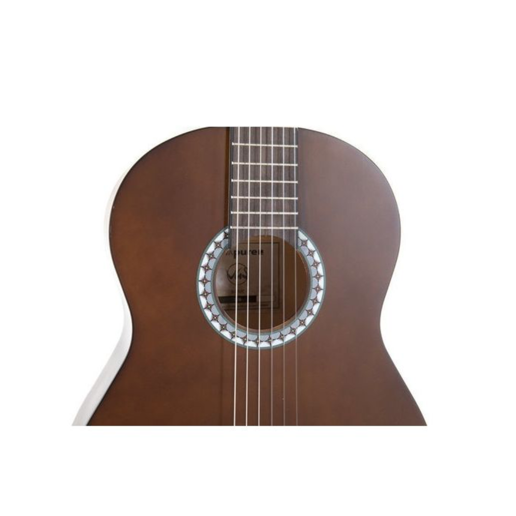 Guitarra Acústica  Clásica Gewa 3/4 Walnut (Nogal)