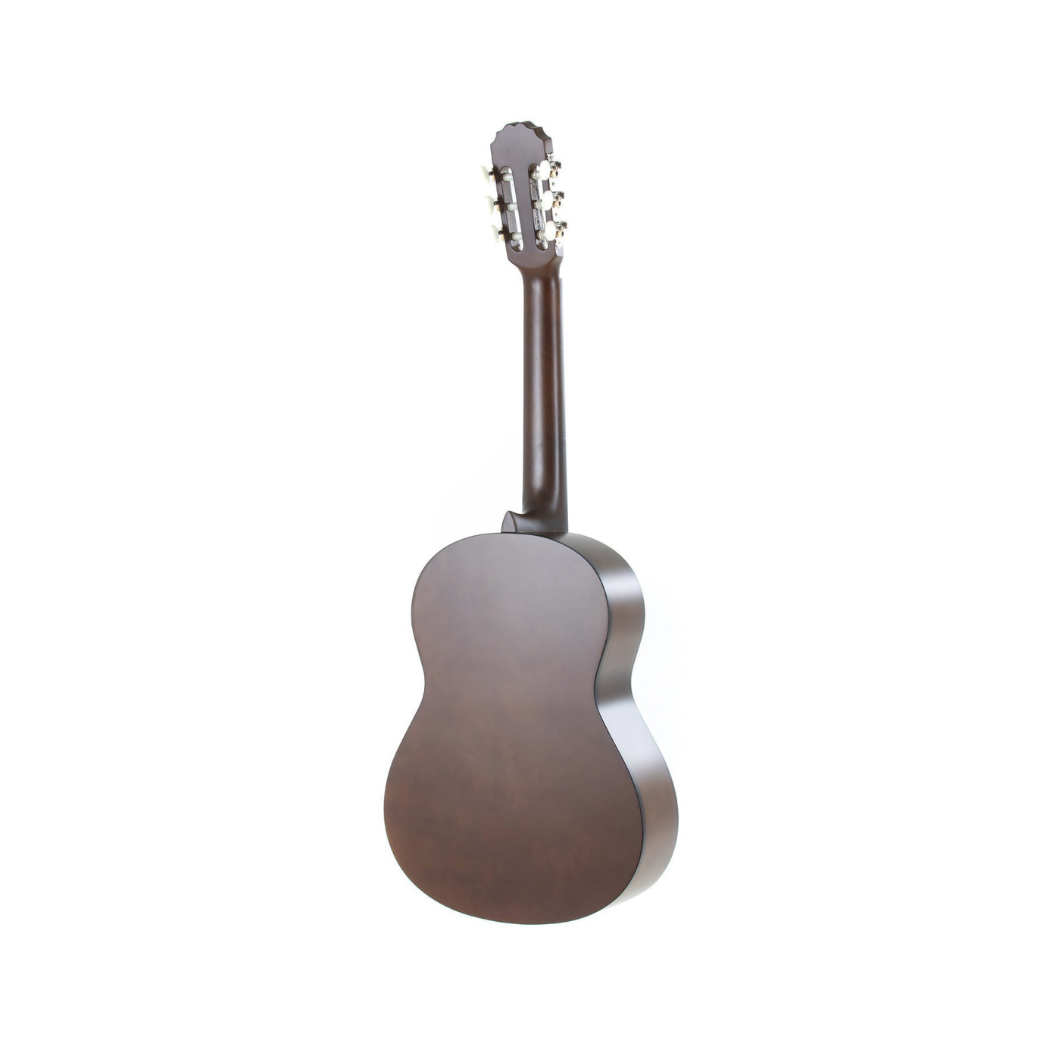 Guitarra Acústica  Clásica Gewa 3/4 Walnut (Nogal)