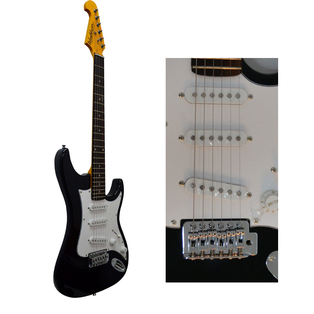 Guitarra eléctrica Washburn Serie Sonamaster Modelo S1