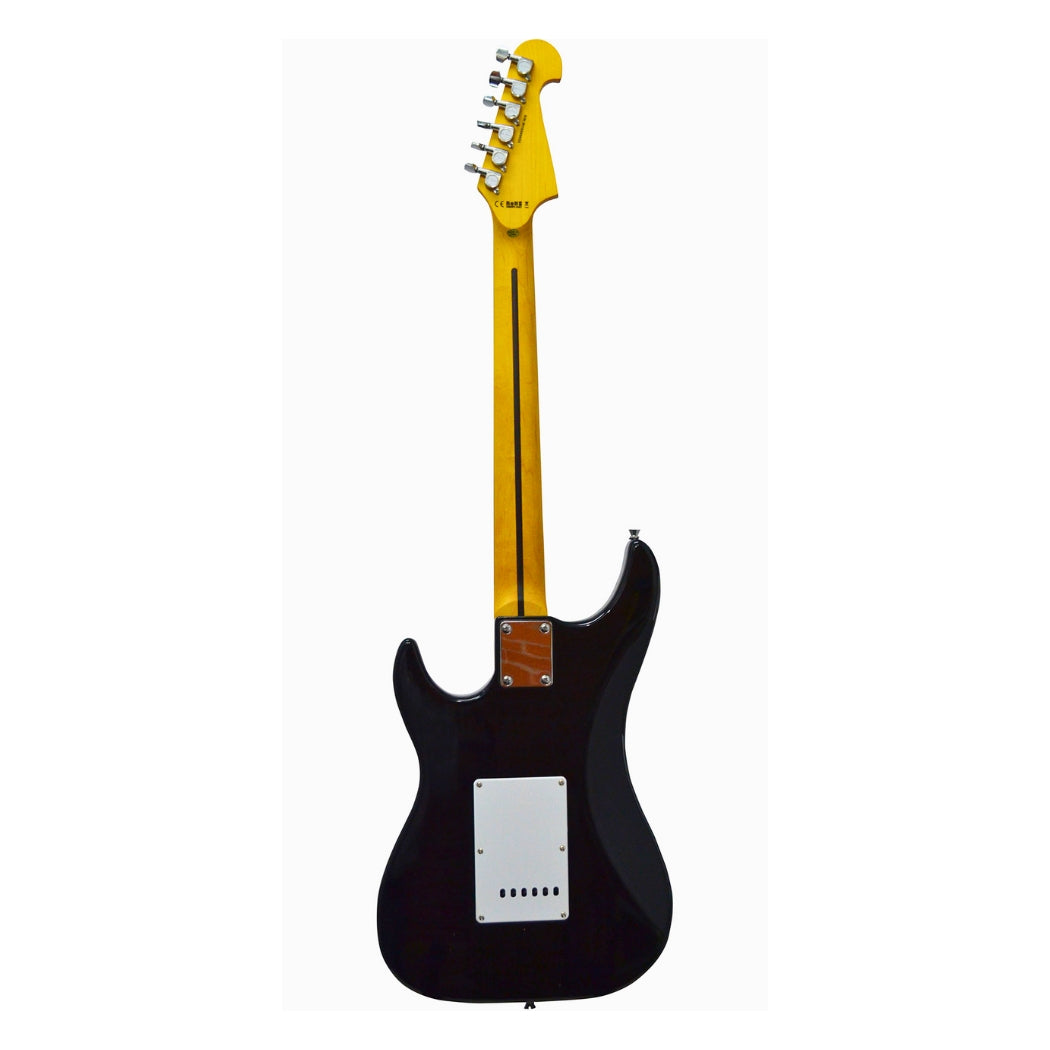 Guitarra eléctrica Washburn Serie Sonamaster Modelo S1