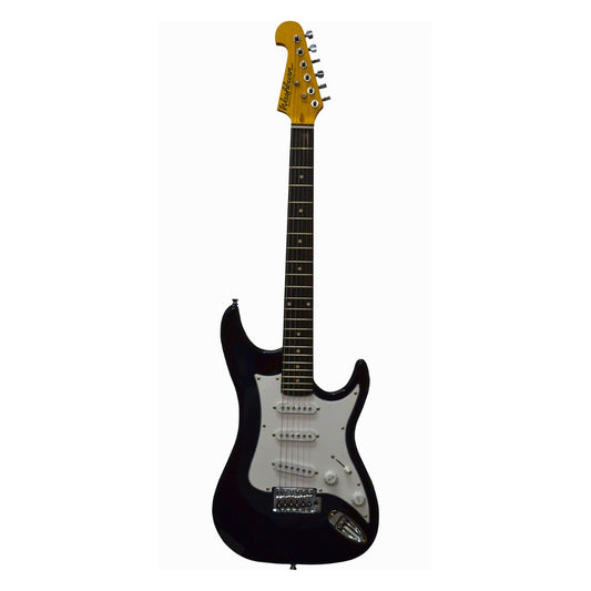 Guitarra eléctrica Washburn Serie Sonamaster Modelo S1