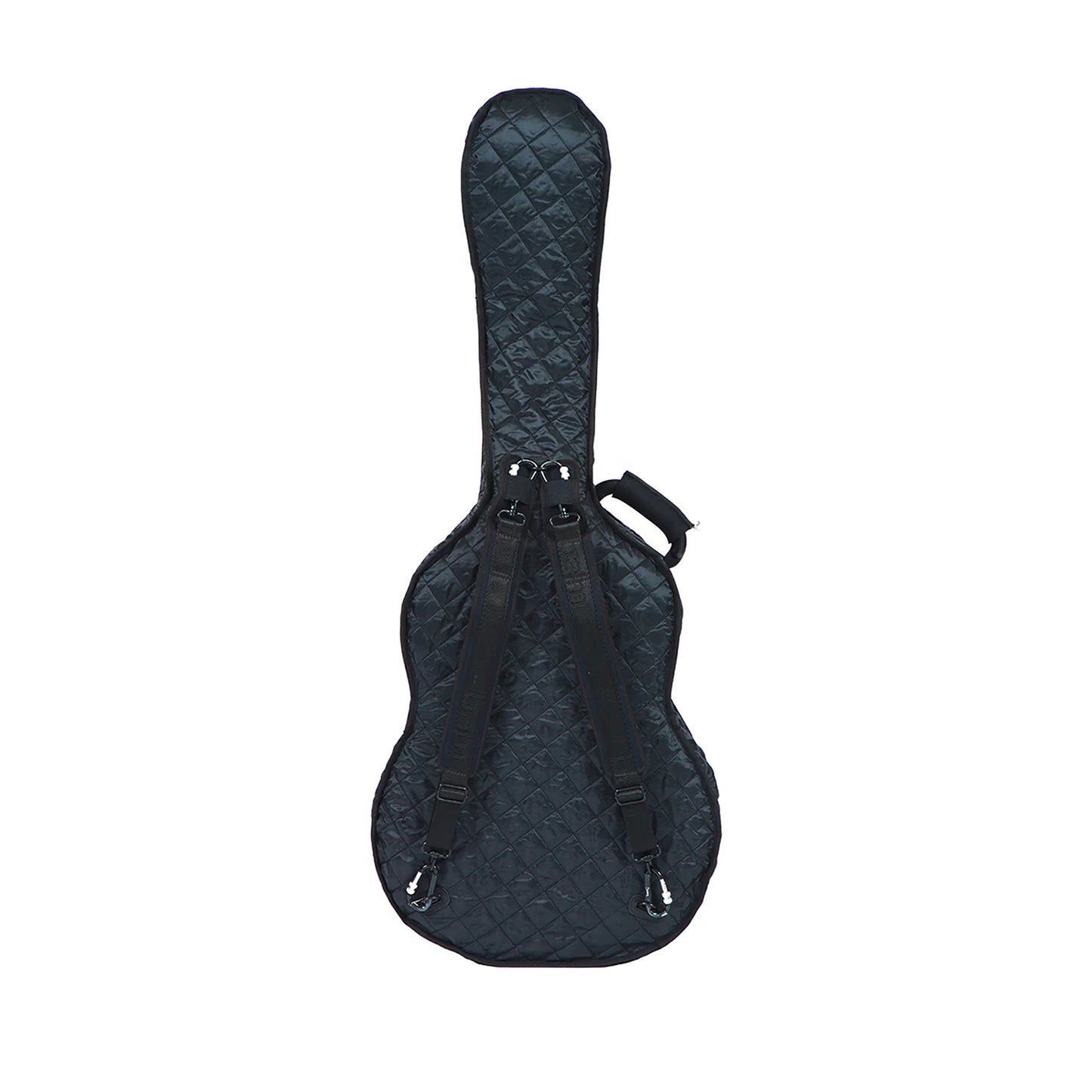 Funda Hoodie para estuches BAM para Guitarra Clásica