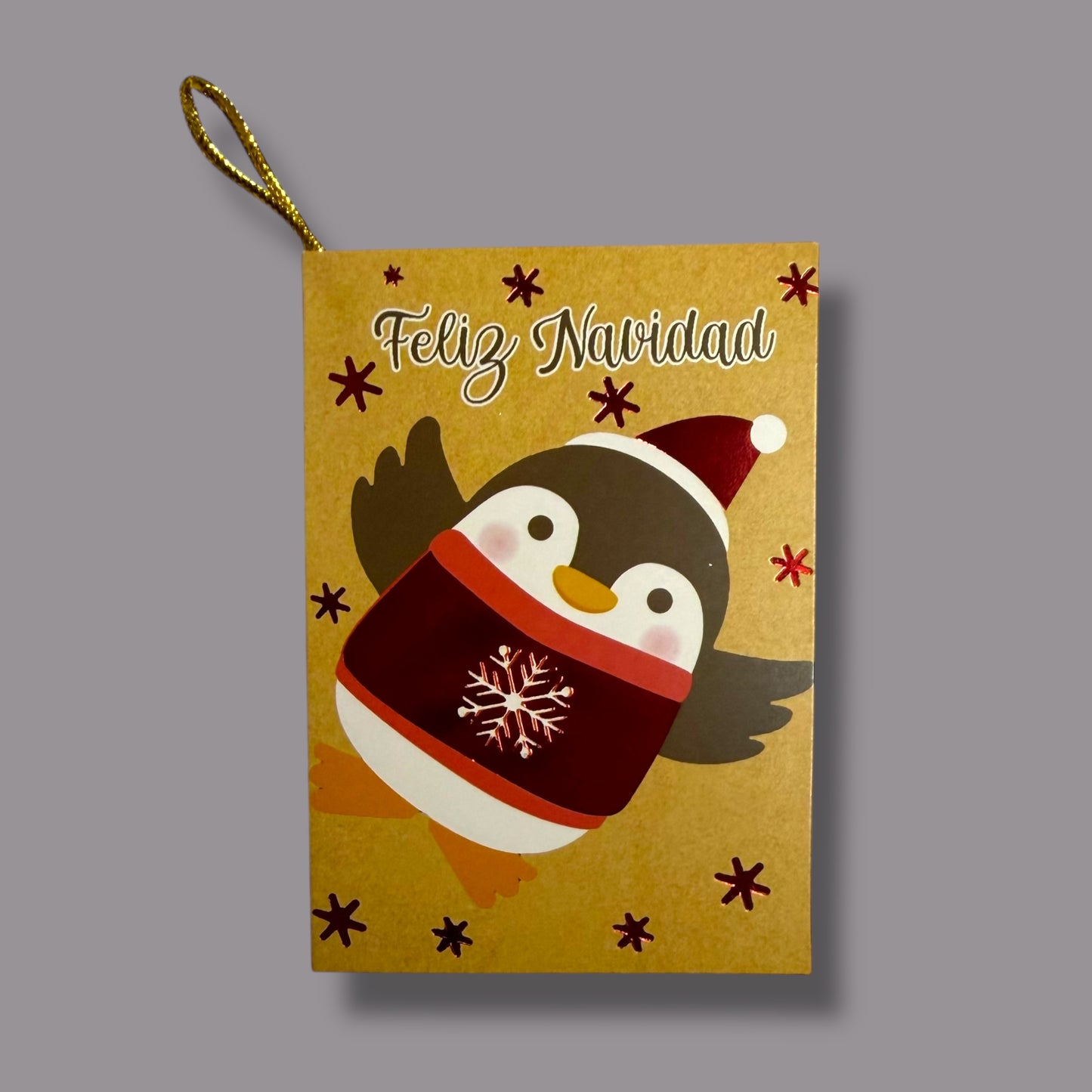Mini-Tarjetas Para Regalo Personalizables Diseños Variados