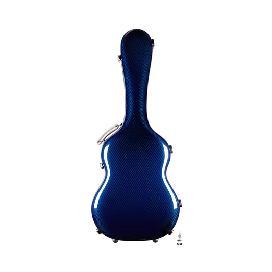 Case Leona Night Blue para Guitarra Clásica