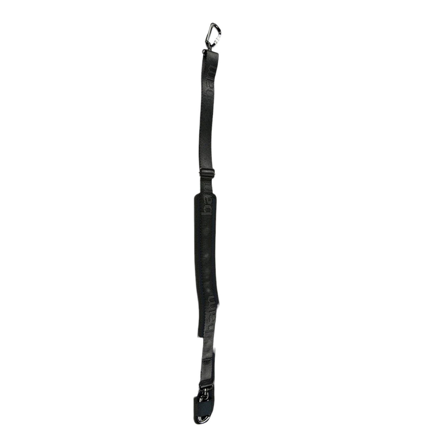 Correa Bam Para Estuche Color Negro